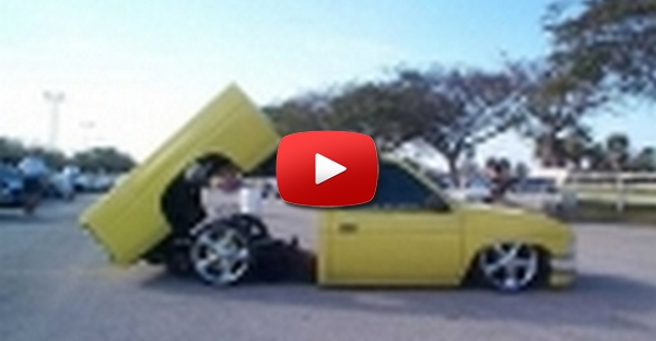 Low Rider